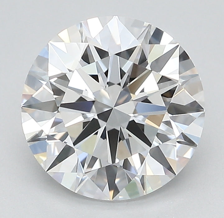 2.30000 D IF BG Select Lab Grown Round Diamond
