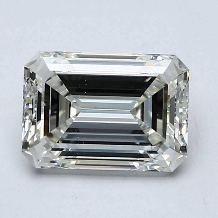 2.01000 J VS2 Virtual Selection Emerald Diamond