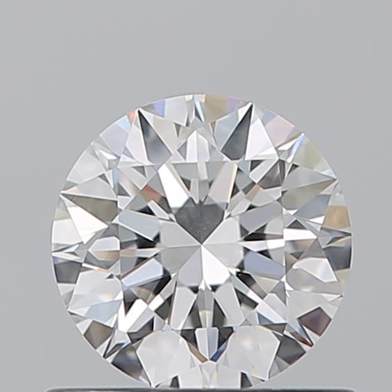 0.700 F SI2 Virtual Selection Round Diamond