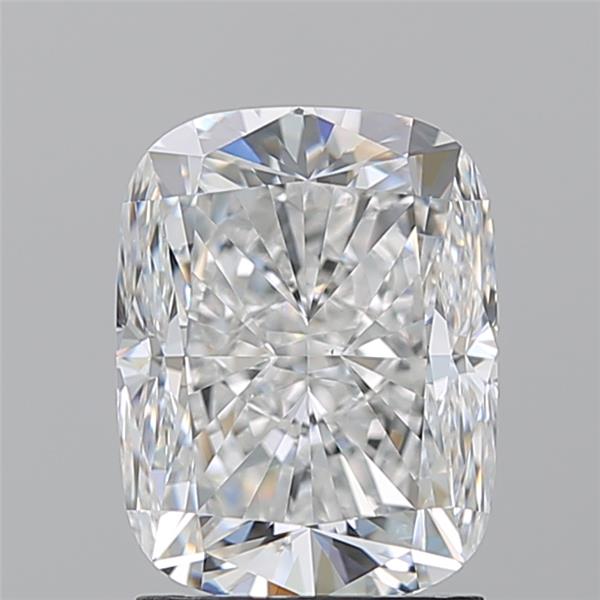 2.210 F VS1 Virtual Selection Cushion Diamond