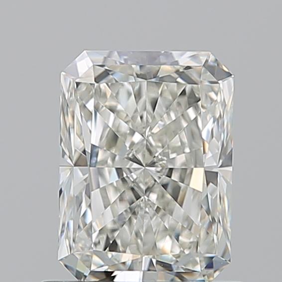 1.030 I VVS2 Virtual Selection Radiant Diamond