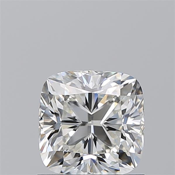 1.010 I VVS1 Virtual Selection Cushion Diamond