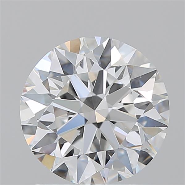 1.700 F VS2 Virtual Selection Round Diamond