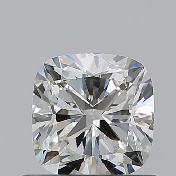 0.700 J VVS1 Virtual Selection Cushion Diamond