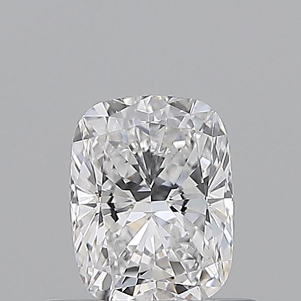 0.520 D VVS1 Virtual Selection Cushion Diamond