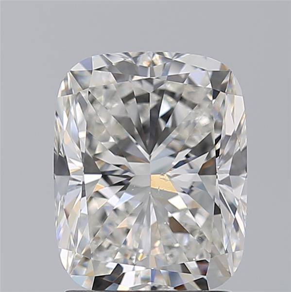 2.010 H VS2 Virtual Selection Cushion Diamond