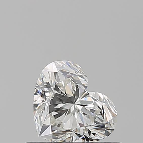 0.520 I IF Virtual Selection Heart Diamond
