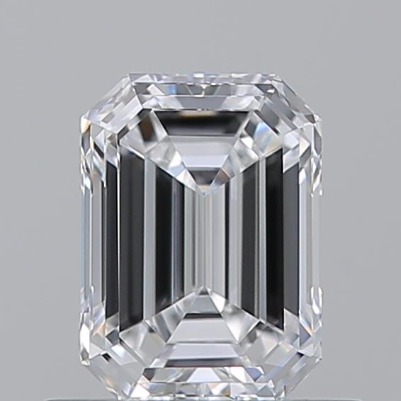 0.700 D VVS1 Virtual Selection Emerald Diamond