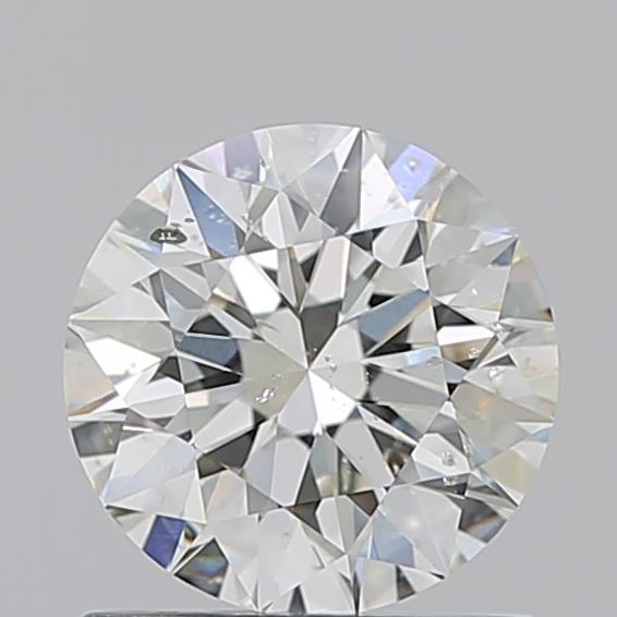 1.070 J SI2 Virtual Selection Round Diamond