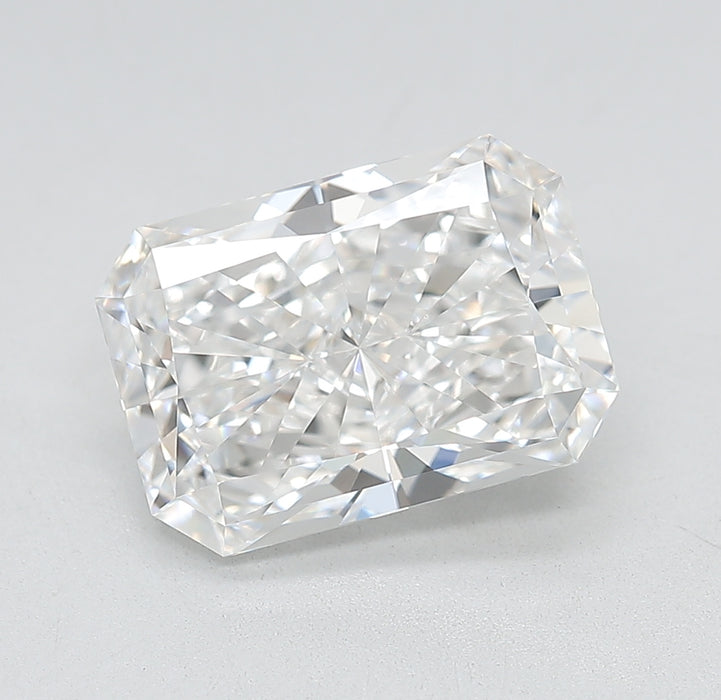 3.10000 E VVS2 BG Select Lab Grown Radiant Diamond