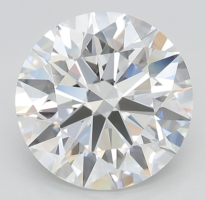 6.01000 D IF BG Select Lab Grown Round Diamond