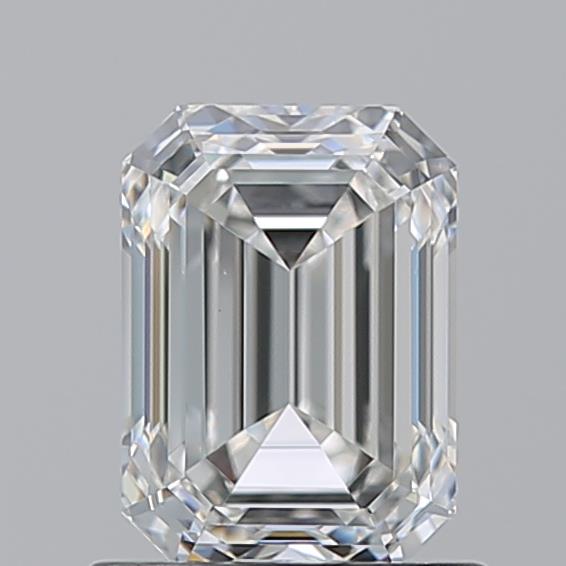 1.010 G VS1 Virtual Selection Emerald Diamond