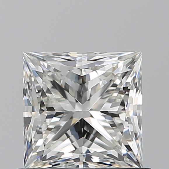 0.900 I VS1 Virtual Selection Princess Diamond