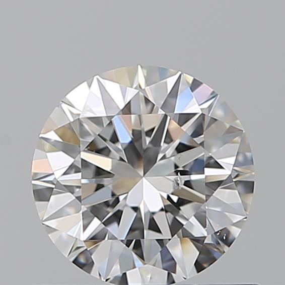 0.700 F SI1 Virtual Selection Round Diamond