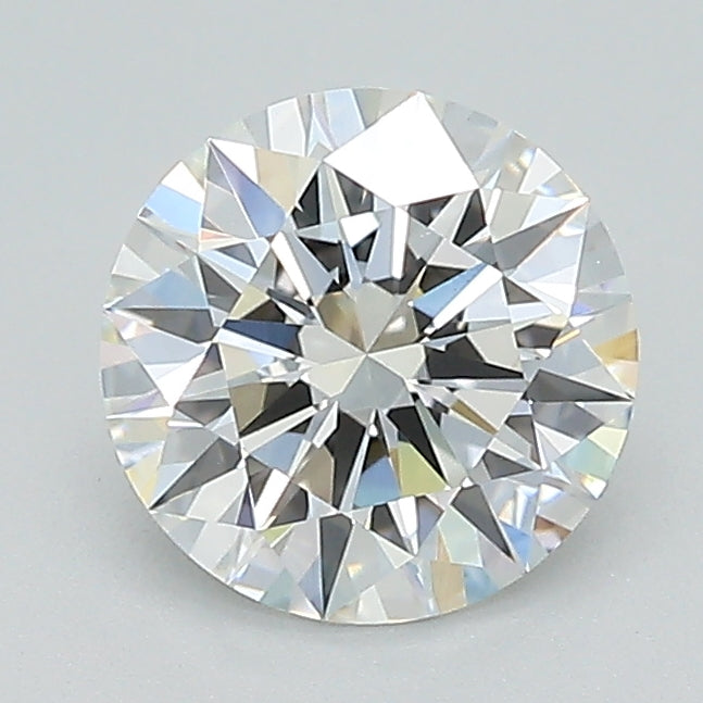 1.18 E VVS2 BG Select Lab Grown Round Diamond