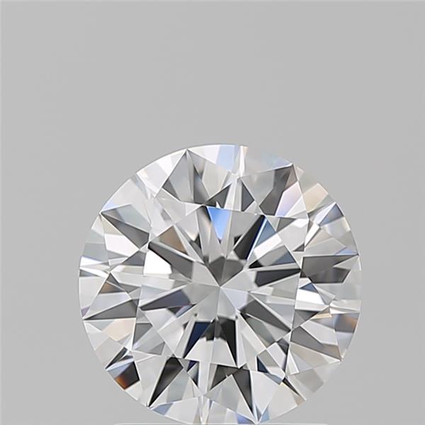 1.700 E VVS1 Virtual Selection Round Diamond