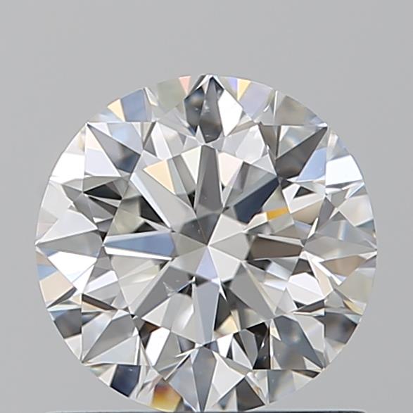 0.960 G VS2 Virtual Selection Round Diamond