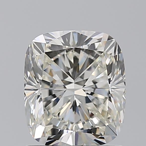 1.500 H VS1 Virtual Selection Cushion Diamond