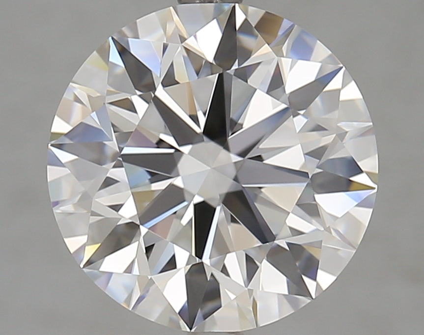 2.05000 H VVS2 BG Select Lab Grown Round Diamond