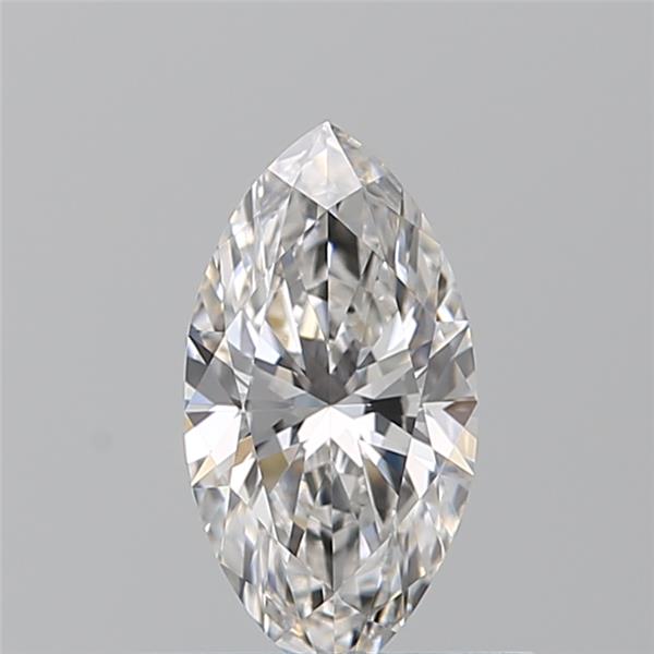 0.510 G VVS1 Virtual Selection Marquise Diamond