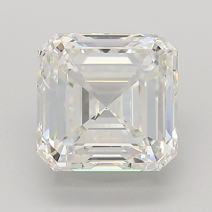 2.98 G VS1 BG Select Lab Grown Emerald Diamond