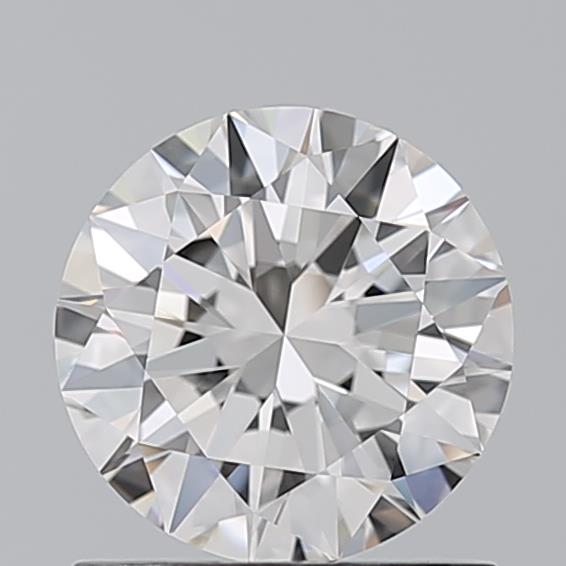 1.010 H VVS1 Virtual Selection Round Diamond