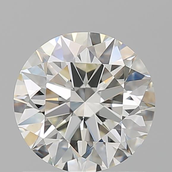 1.120 I VVS2 Virtual Selection Round Diamond