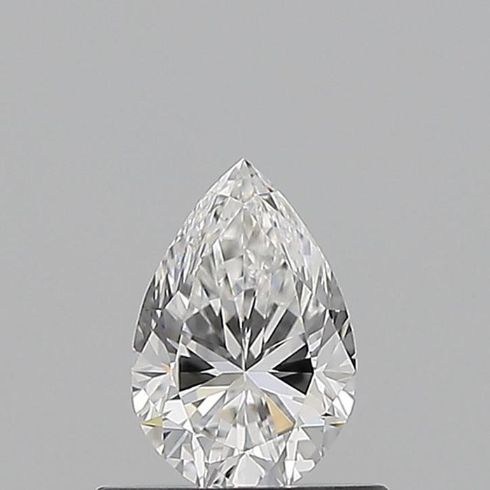 0.510 E IF Virtual Selection Pear Diamond