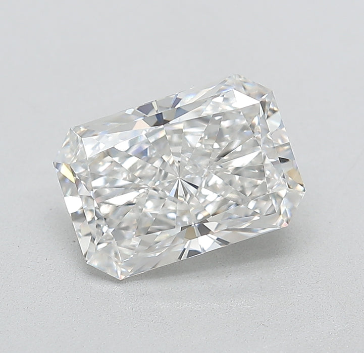 2.08000 D VVS2 BG Select Lab Grown Radiant Diamond