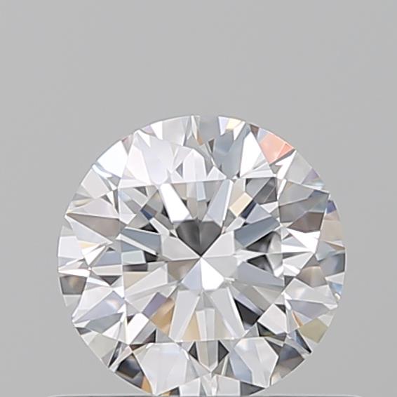 0.560 D VVS2 Virtual Selection Round Diamond
