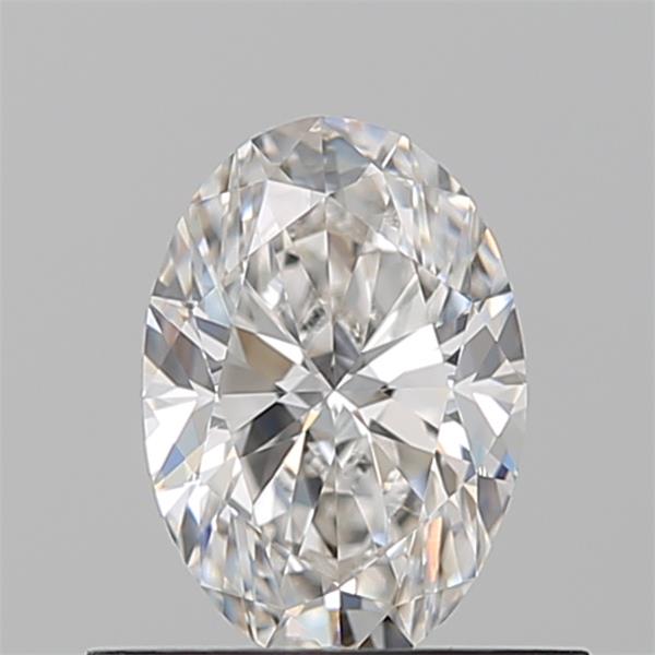 0.560 G IF Virtual Selection Oval Diamond