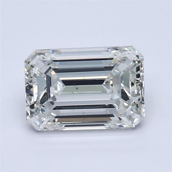 1.01000 G VS2 Virtual Selection Emerald Diamond