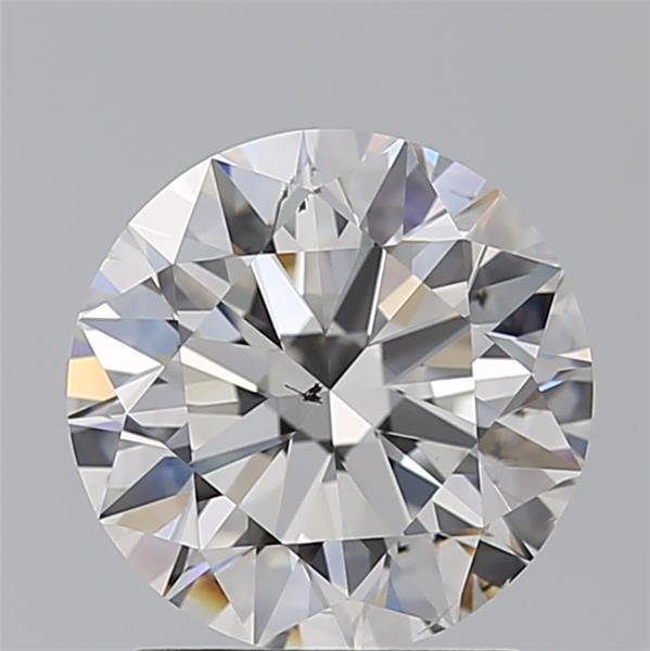 2.010 H SI1 Virtual Selection Round Diamond