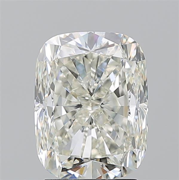 3.040 J VS1 Virtual Selection Cushion Diamond