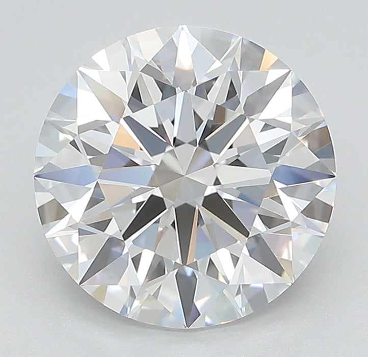 3.16000 D VVS1 BG Select Lab Grown Round Diamond