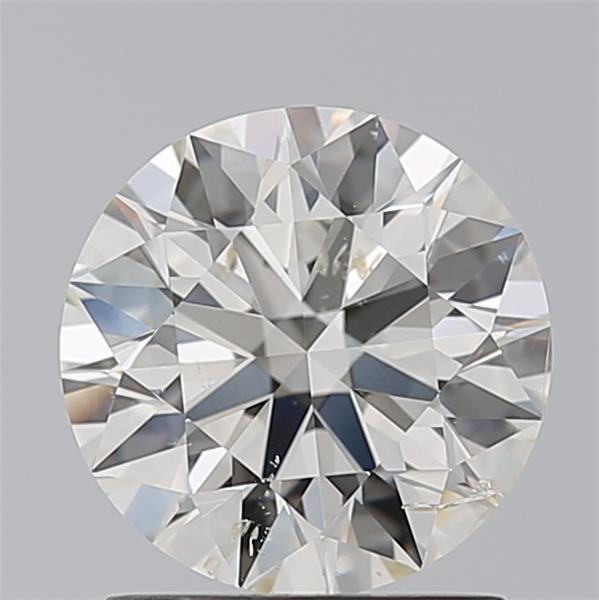 1.510 L SI2 Virtual Selection Round Diamond