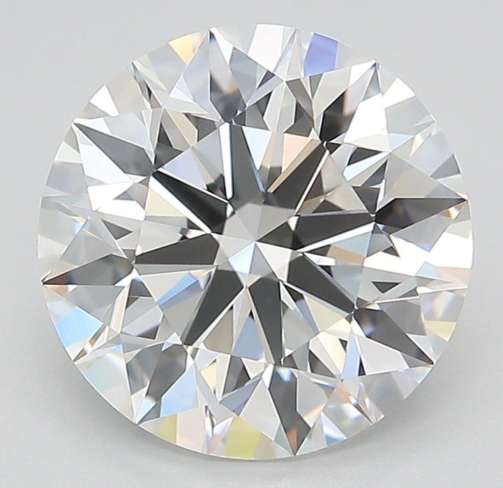 4.01000 E IF BG Select Lab Grown Round Diamond