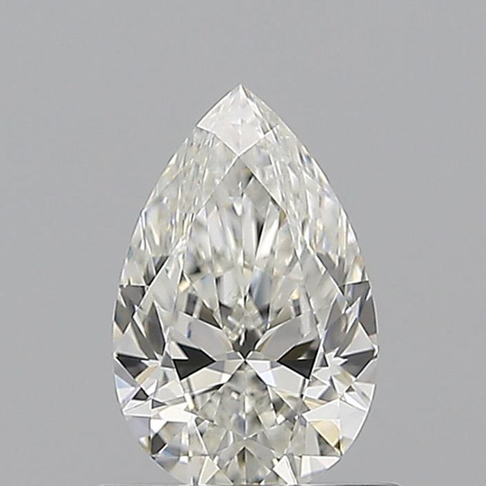 0.720 H VS1 Virtual Selection Pear Diamond