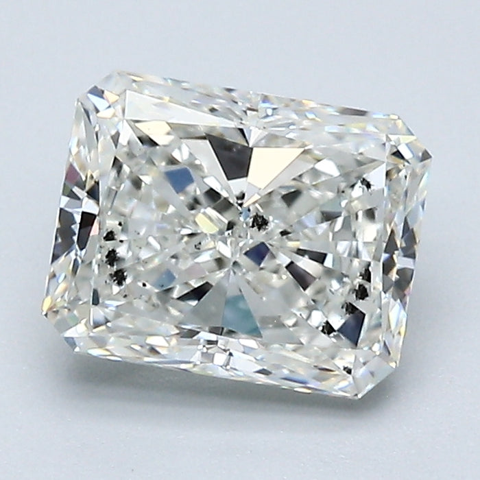 1.70000 I SI2 Virtual Selection Radiant Diamond