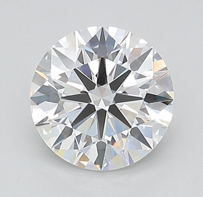 0.90000 D VVS2 BG Select Lab Grown Round Diamond
