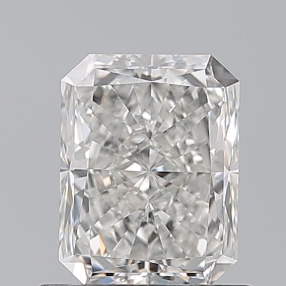 1.010 H VVS1 Virtual Selection Radiant Diamond