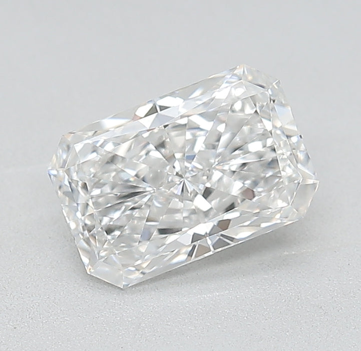 1.29000 E VVS2 BG Select Lab Grown Radiant Diamond