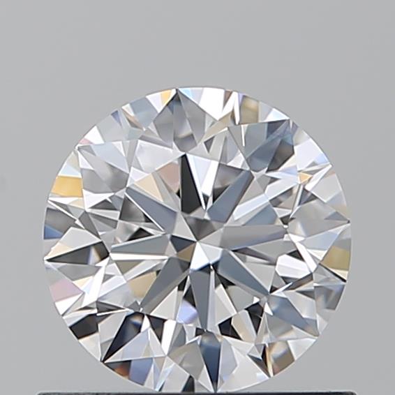 0.710 D VVS1 Virtual Selection Round Diamond