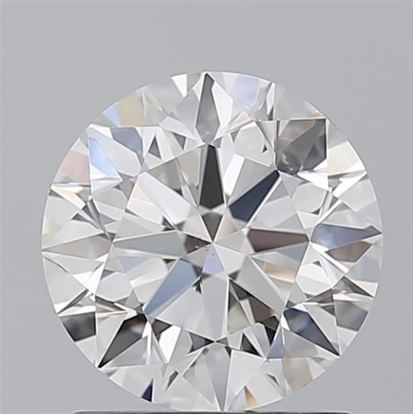 1.500 G VS2 Virtual Selection Round Diamond