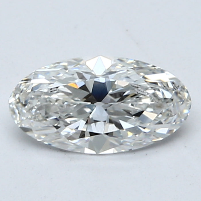 2.10000 F VVS2 BG Select Lab Grown Diamond
