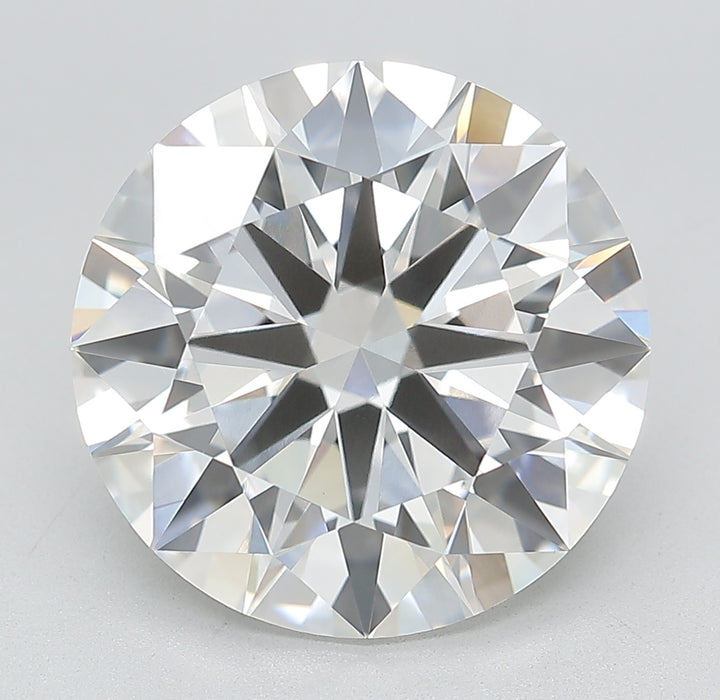 8.05000 F VVS2 BG Select Lab Grown Round Diamond