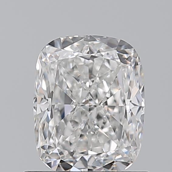 1.010 F VVS2 Virtual Selection Cushion Diamond