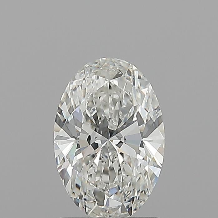 1.220 G VS1 Virtual Selection Oval Diamond