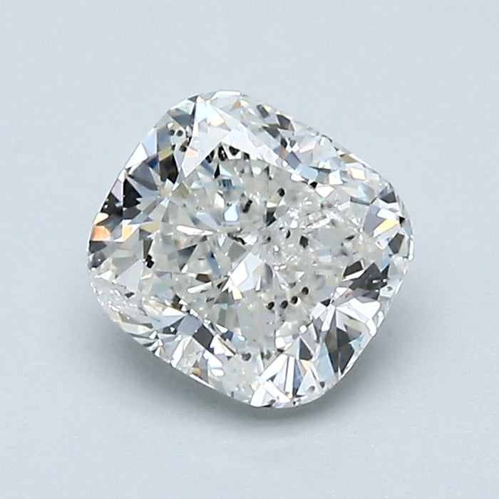1.01000 H I1 Virtual Selection Cushion Diamond