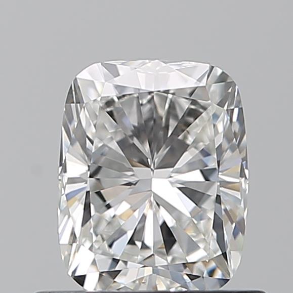 0.700 F VS2 Virtual Selection Cushion Diamond